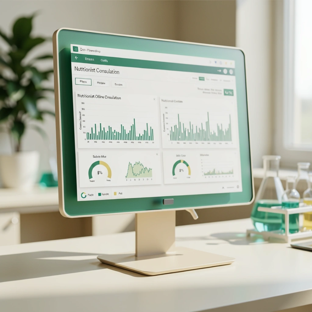 Clinical data analysis