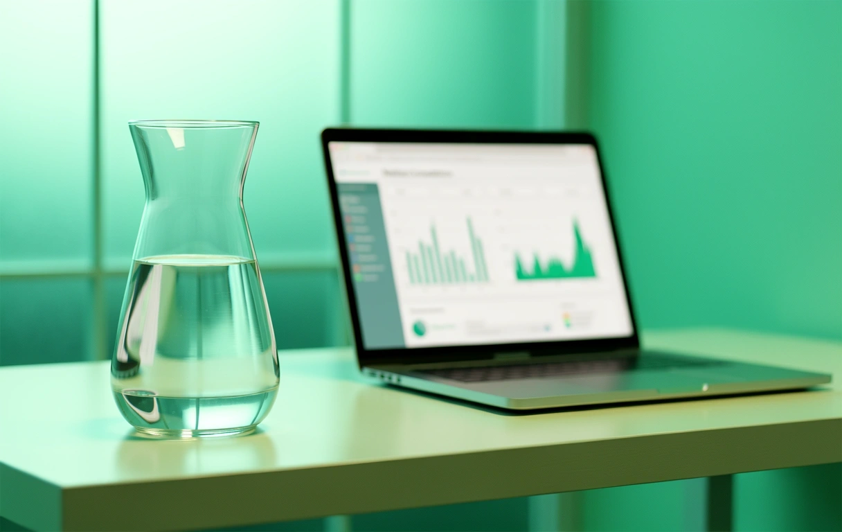 Data transparency and precision